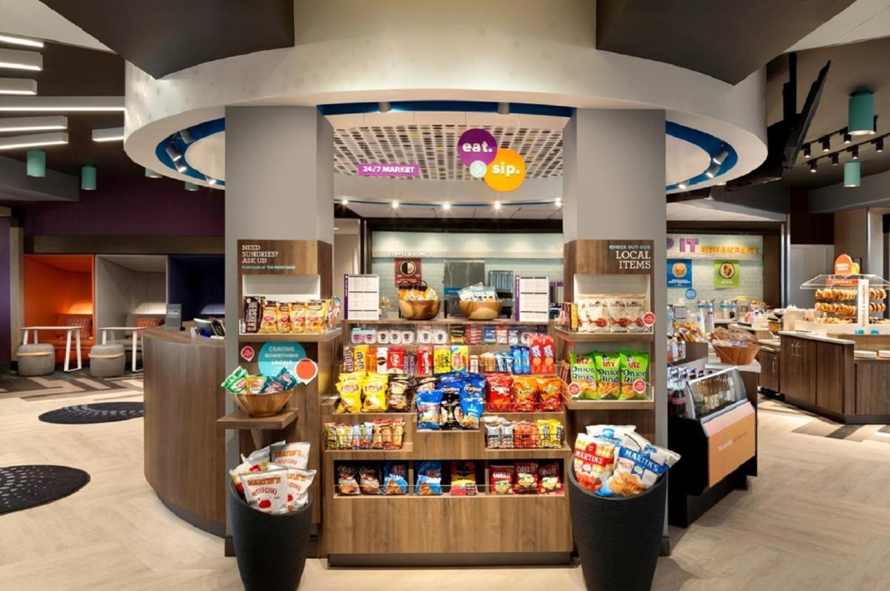 Tru By Hilton Florida City, Fl Ngoại thất bức ảnh