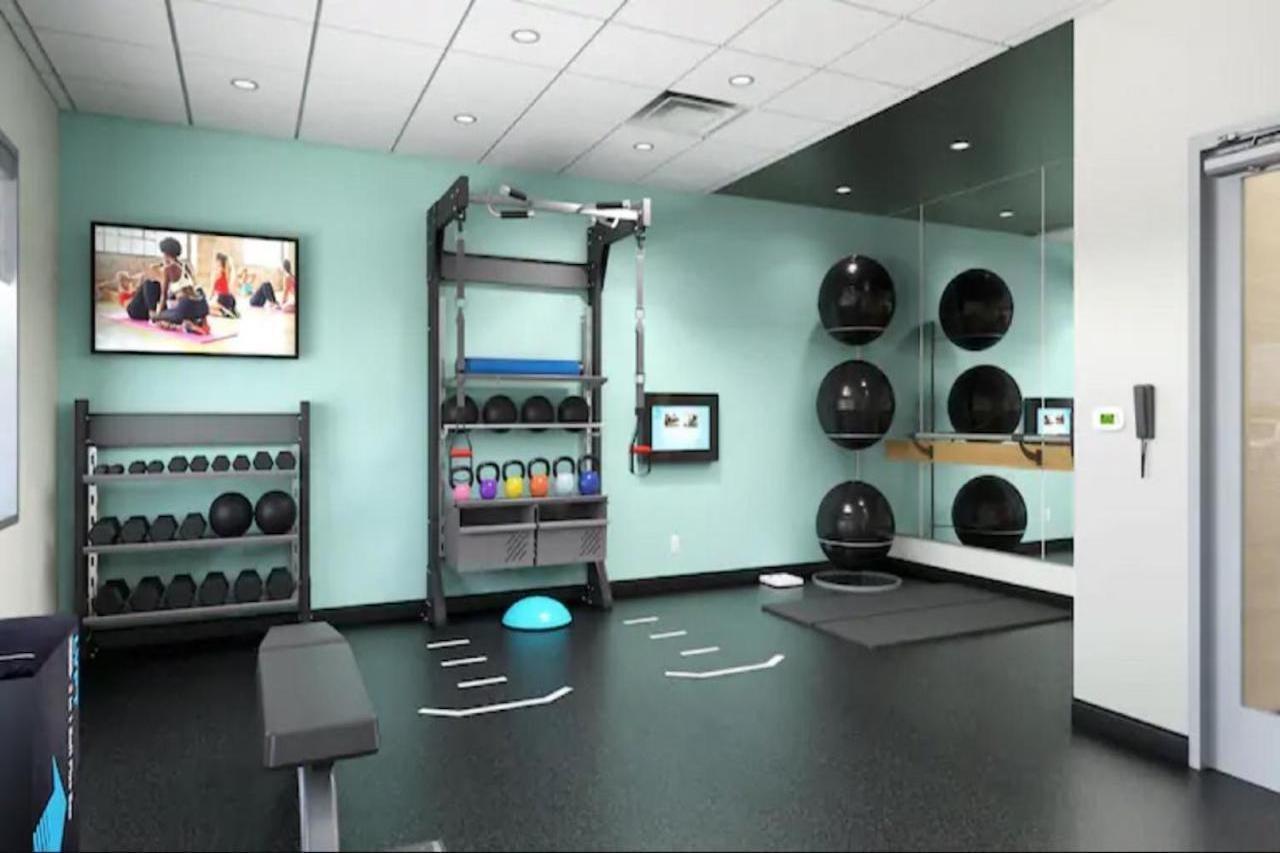 Tru By Hilton Florida City, Fl Ngoại thất bức ảnh
