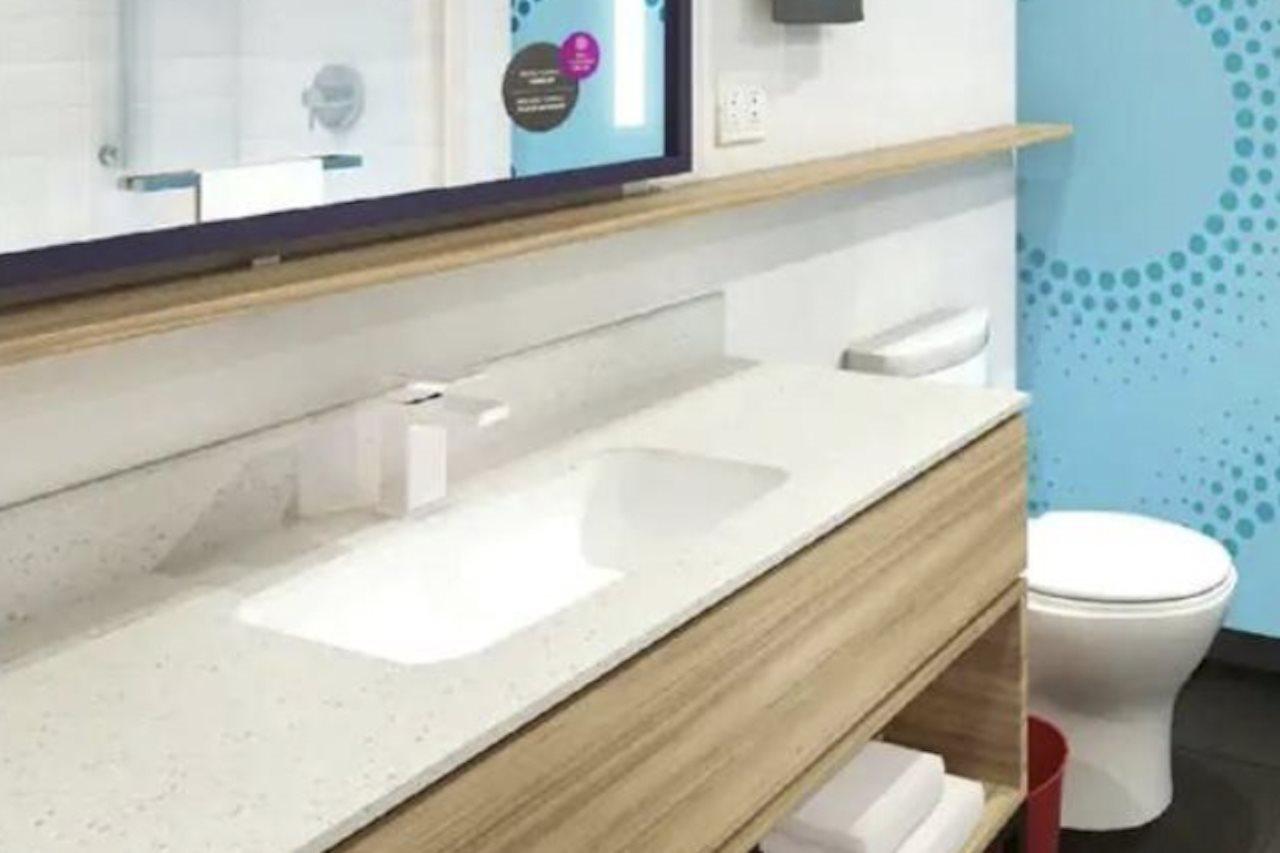 Tru By Hilton Florida City, Fl Ngoại thất bức ảnh