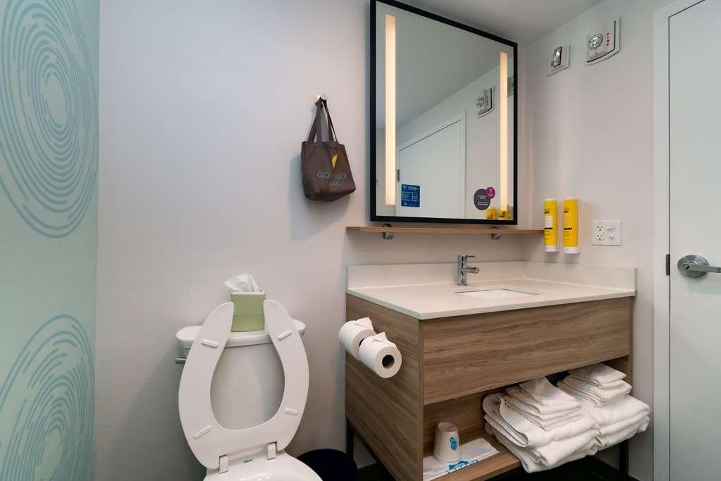 Tru By Hilton Florida City, Fl Phòng bức ảnh