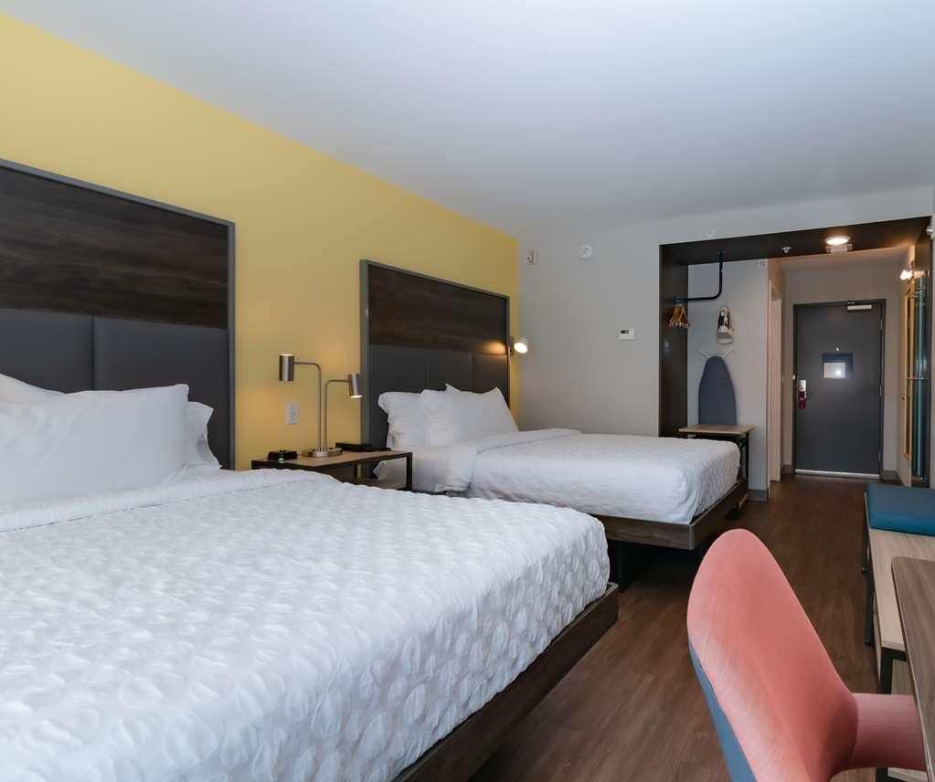 Tru By Hilton Florida City, Fl Phòng bức ảnh