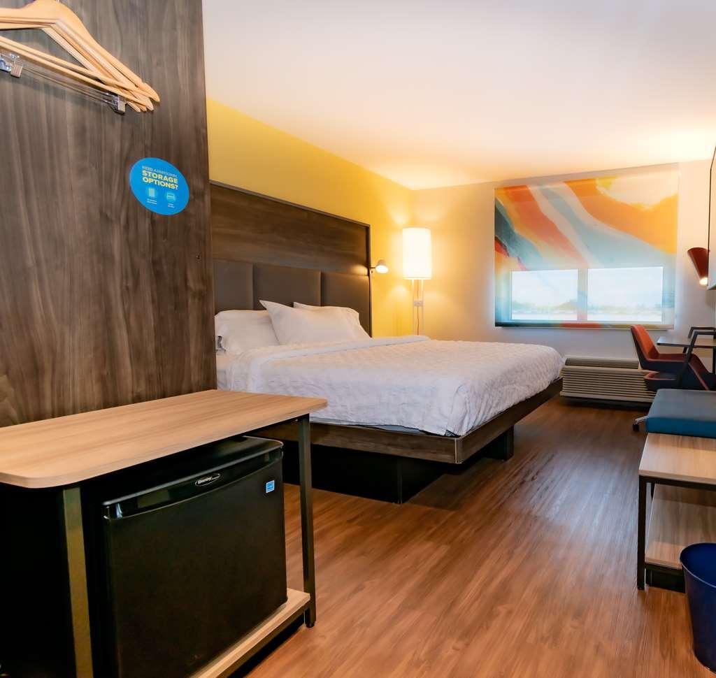 Tru By Hilton Florida City, Fl Phòng bức ảnh