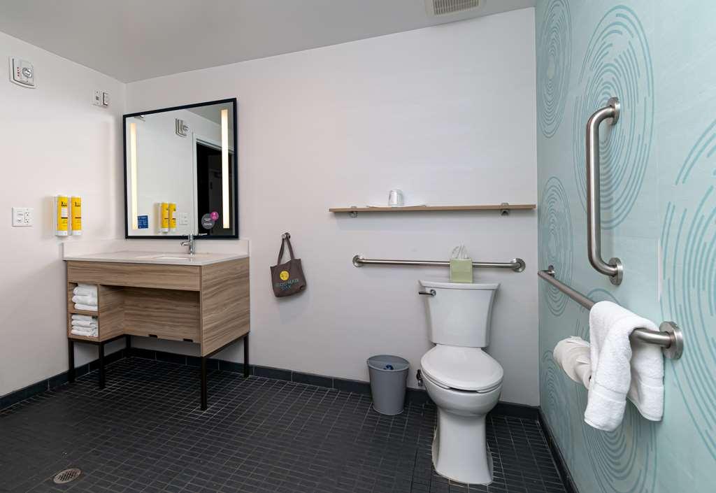 Tru By Hilton Florida City, Fl Phòng bức ảnh