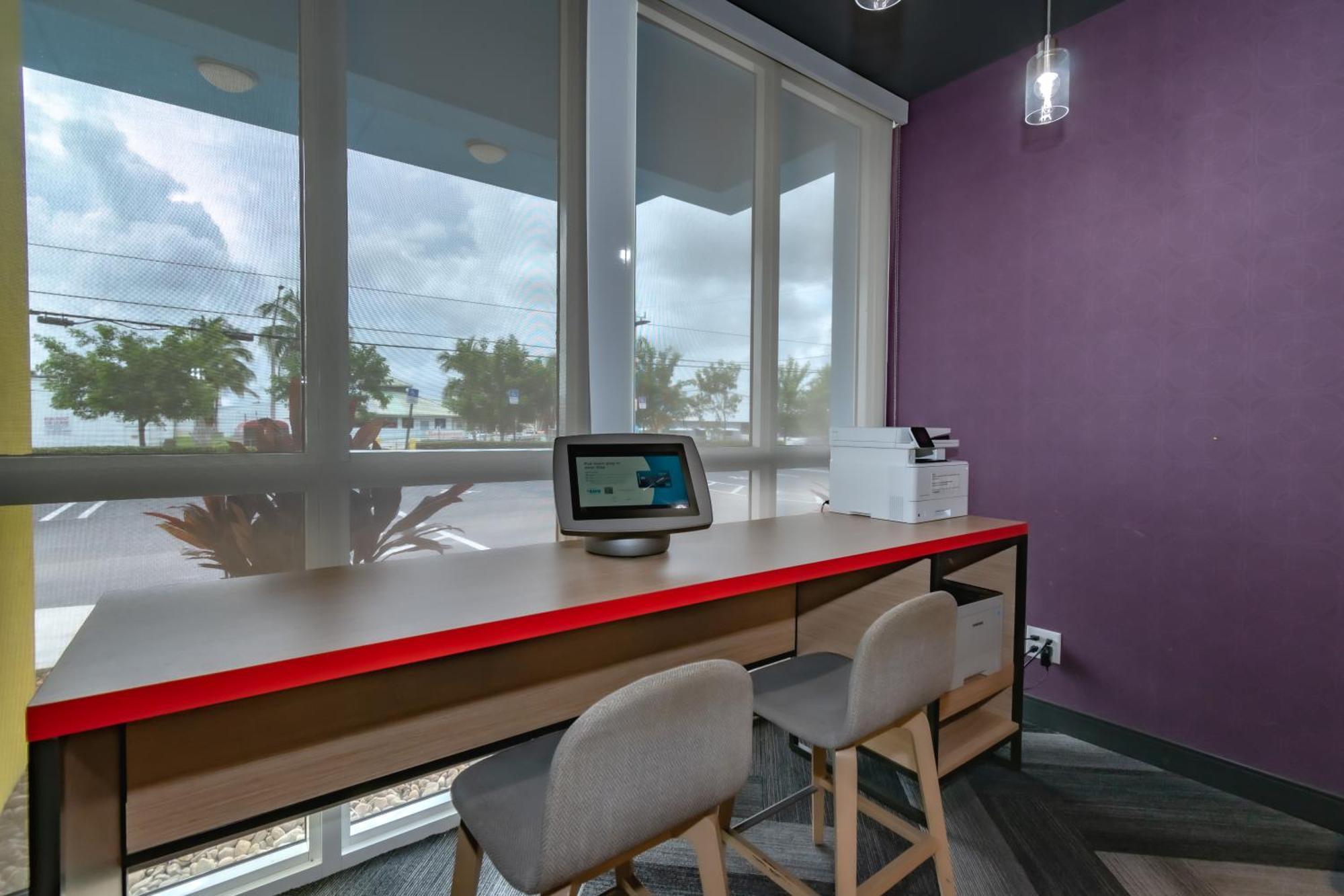 Tru By Hilton Florida City, Fl Ngoại thất bức ảnh