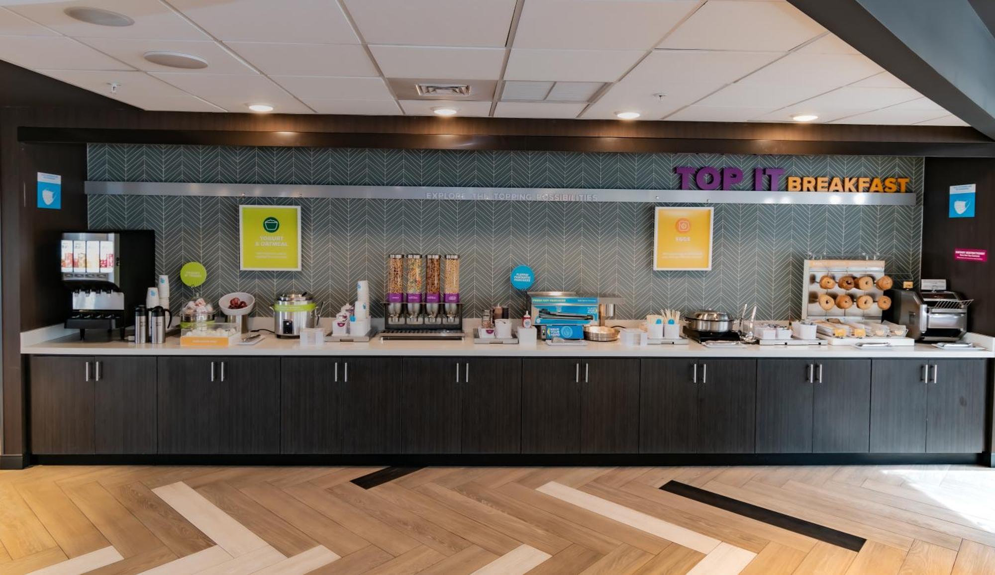 Tru By Hilton Florida City, Fl Ngoại thất bức ảnh