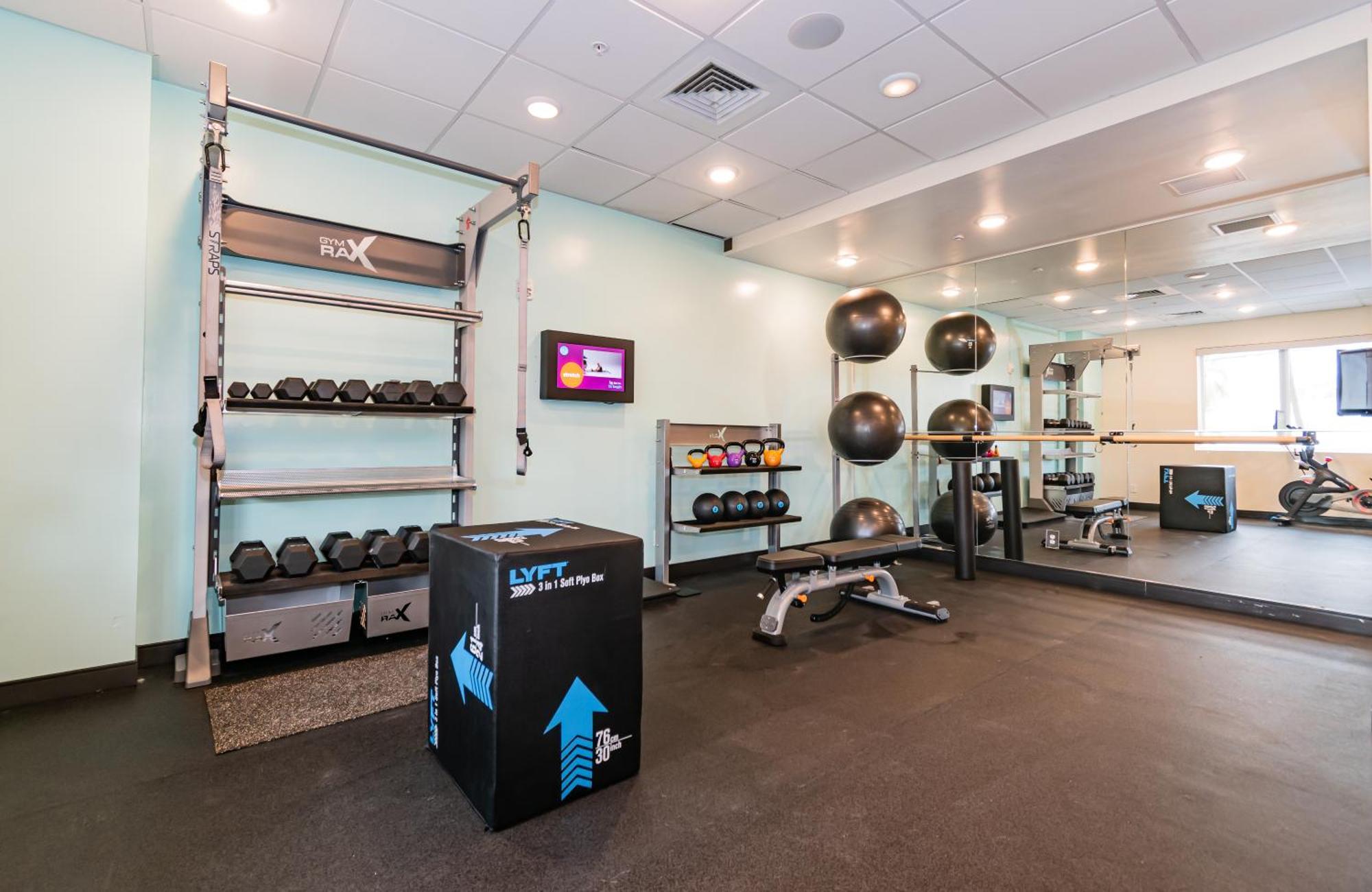 Tru By Hilton Florida City, Fl Ngoại thất bức ảnh