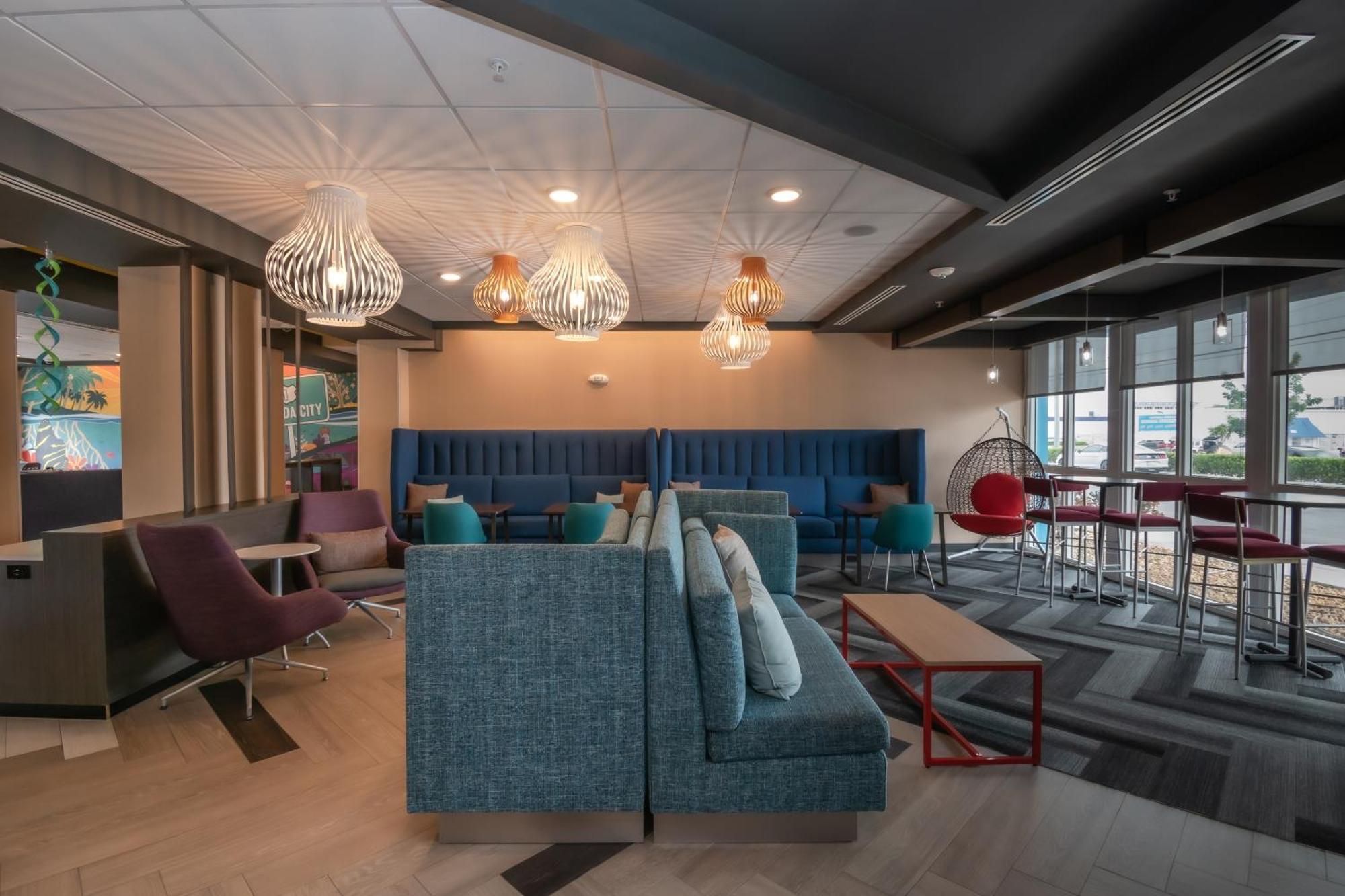 Tru By Hilton Florida City, Fl Ngoại thất bức ảnh