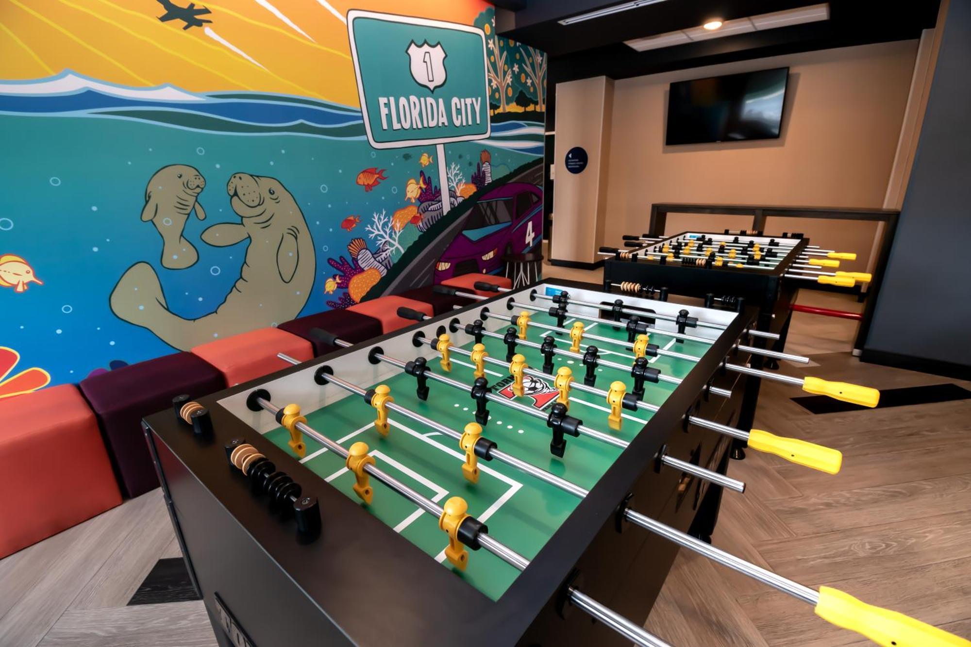 Tru By Hilton Florida City, Fl Ngoại thất bức ảnh
