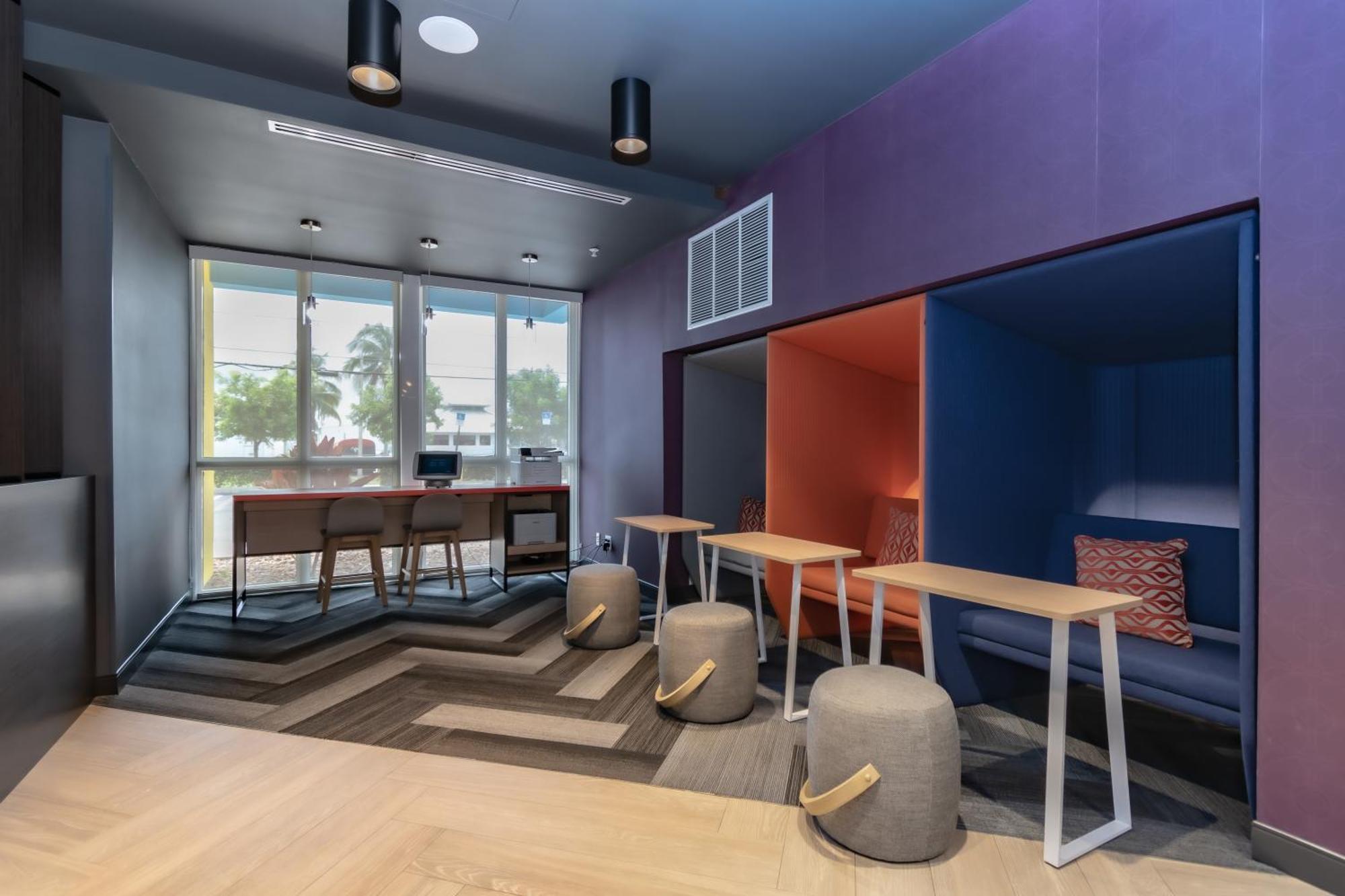 Tru By Hilton Florida City, Fl Ngoại thất bức ảnh