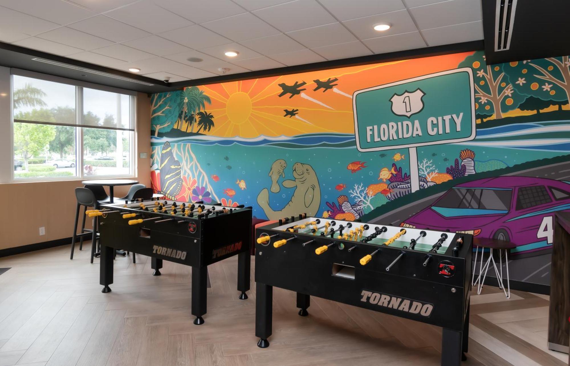 Tru By Hilton Florida City, Fl Ngoại thất bức ảnh