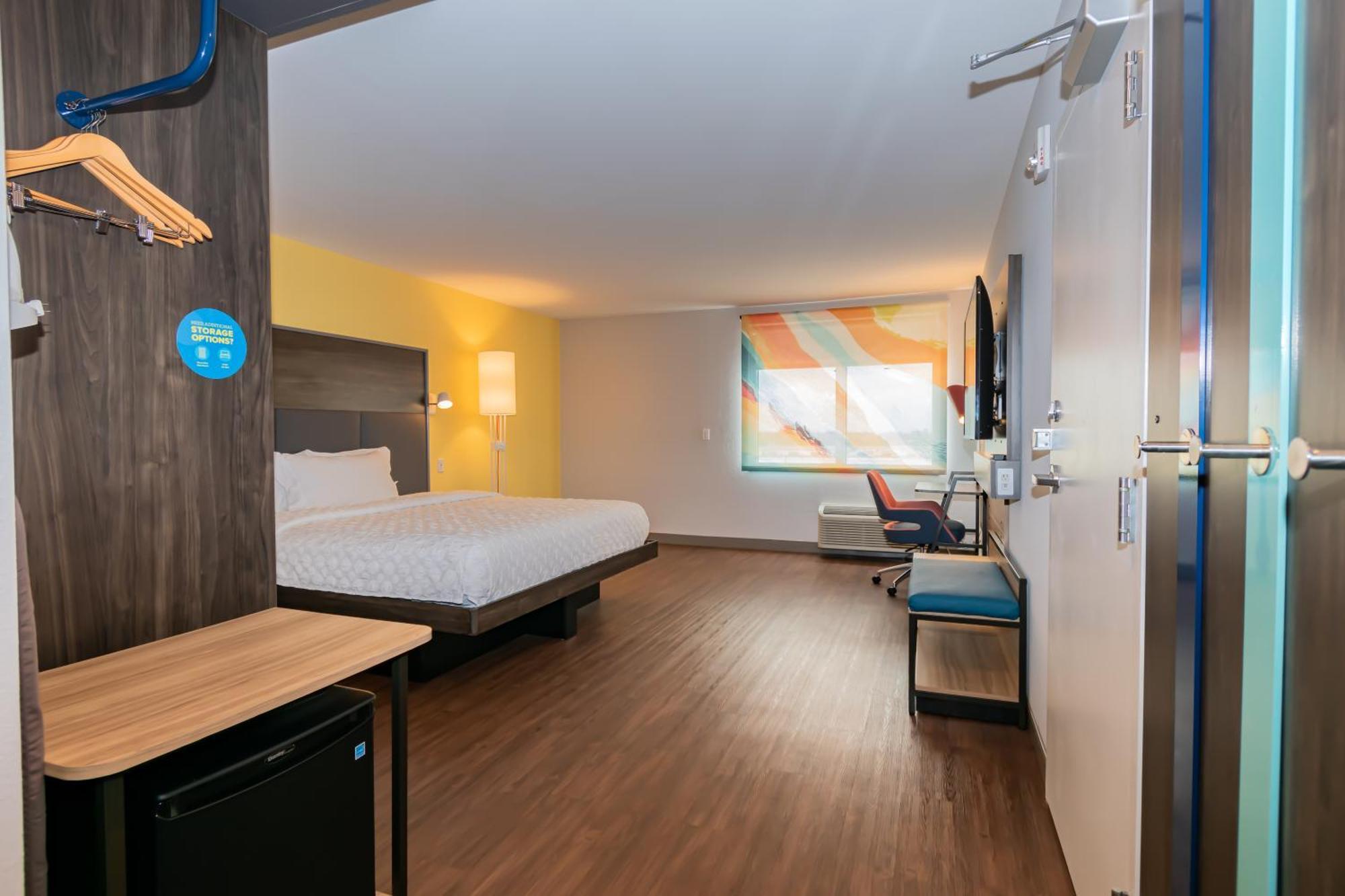 Tru By Hilton Florida City, Fl Ngoại thất bức ảnh