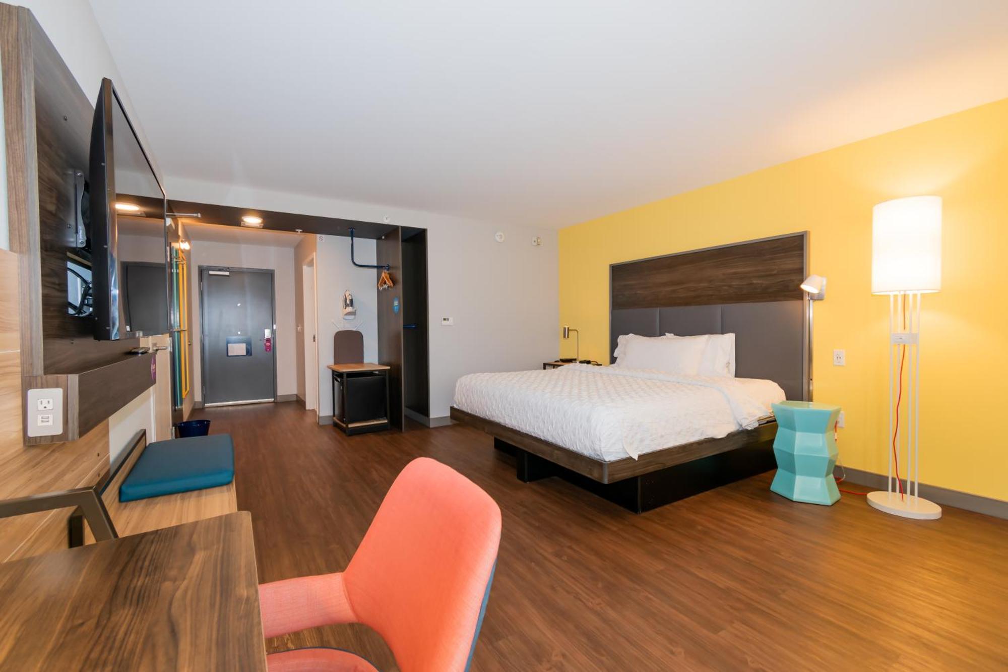 Tru By Hilton Florida City, Fl Ngoại thất bức ảnh