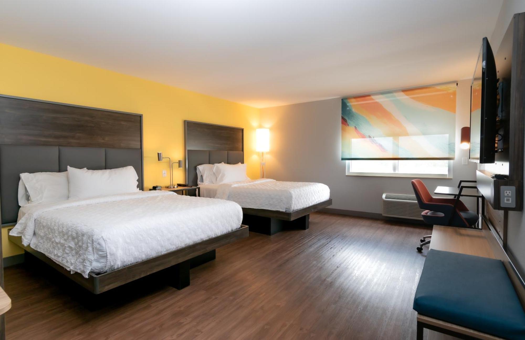 Tru By Hilton Florida City, Fl Ngoại thất bức ảnh