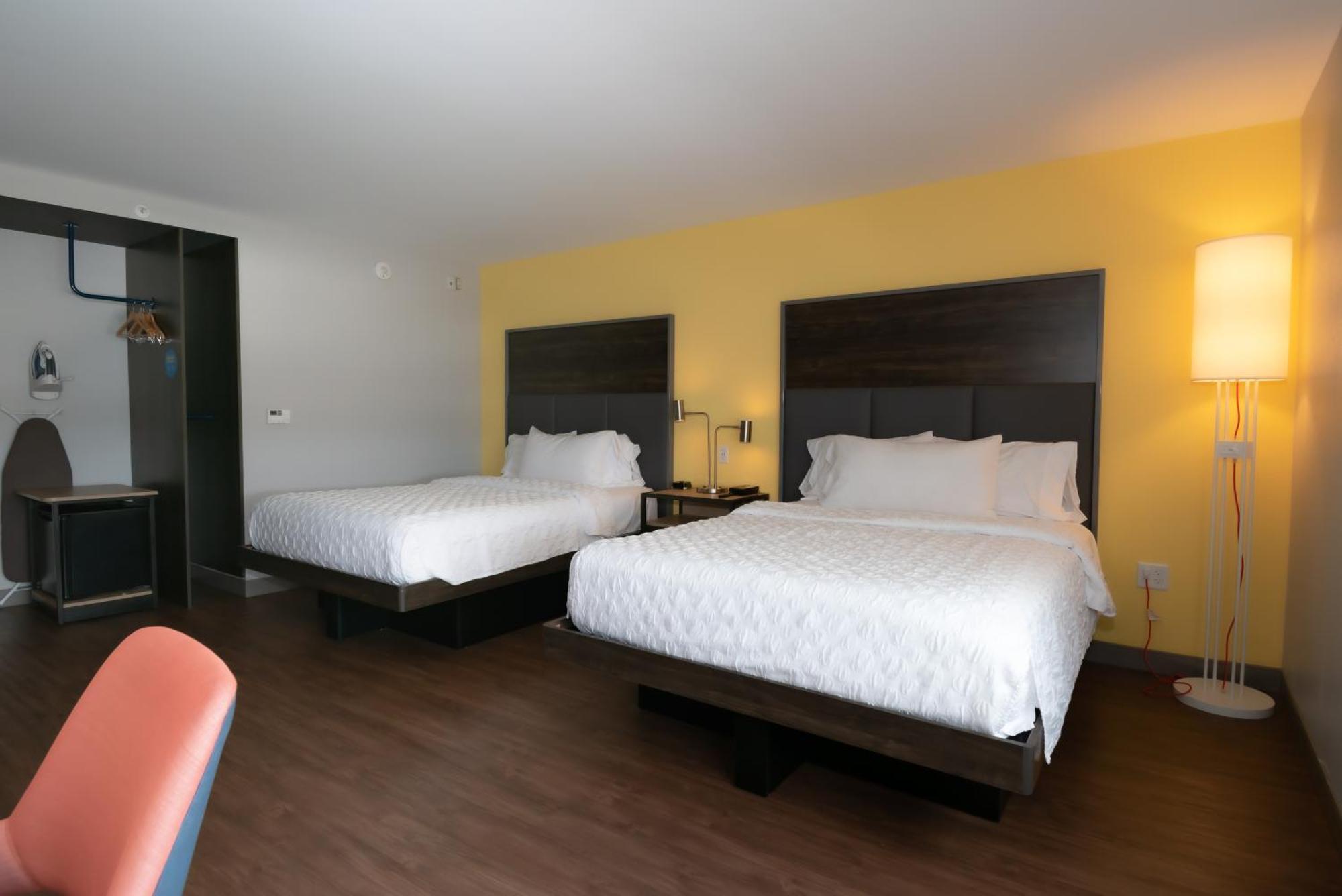 Tru By Hilton Florida City, Fl Ngoại thất bức ảnh
