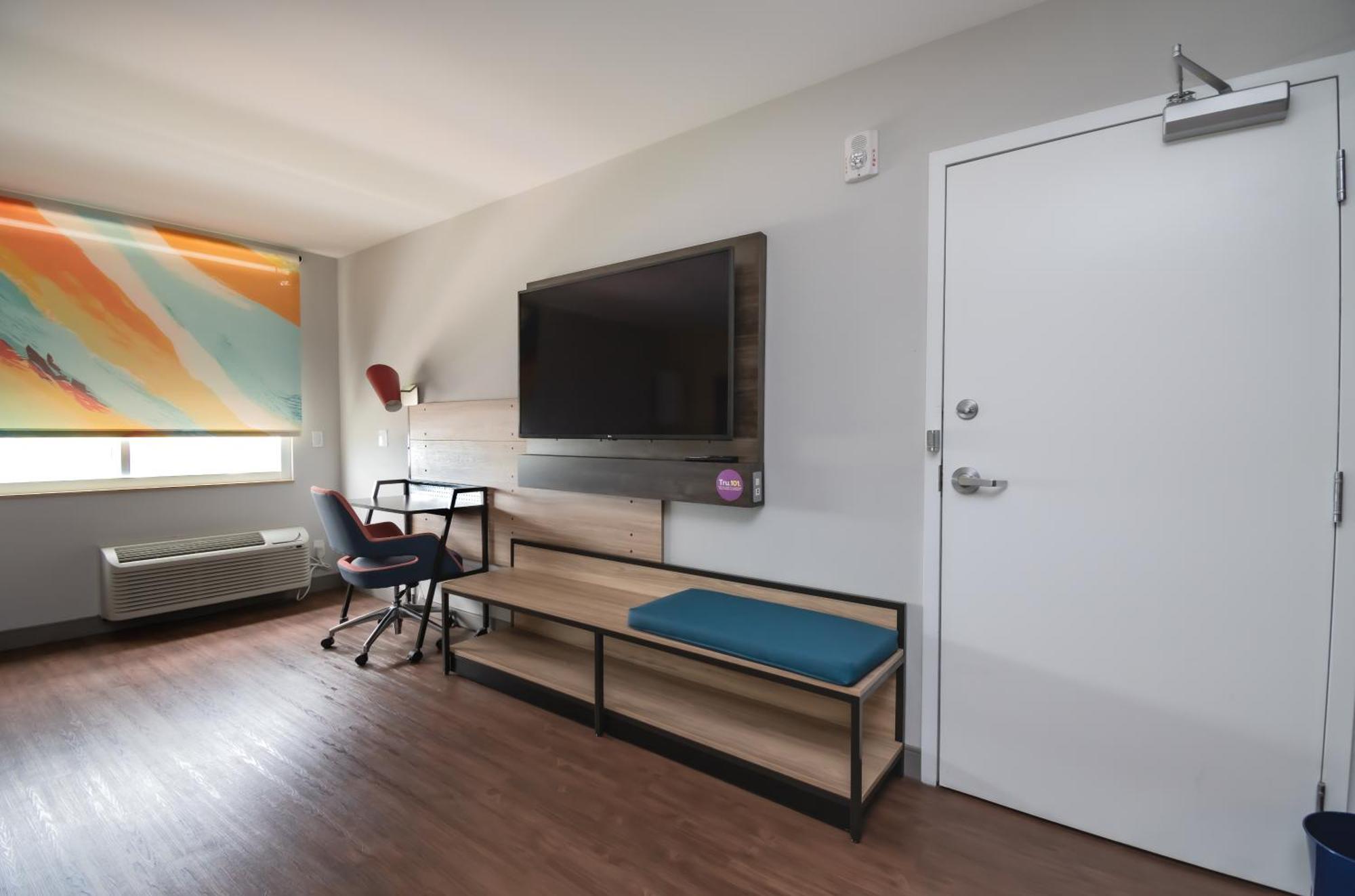 Tru By Hilton Florida City, Fl Ngoại thất bức ảnh