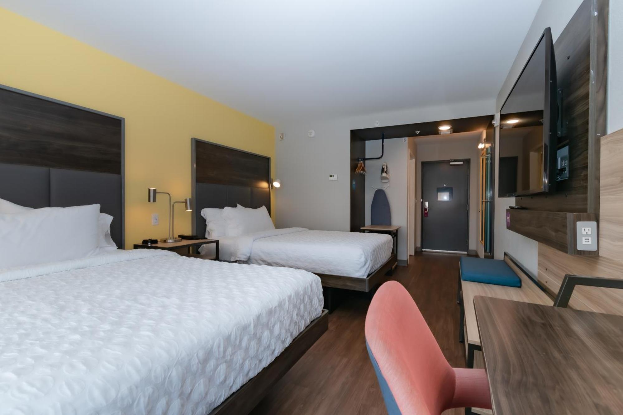 Tru By Hilton Florida City, Fl Ngoại thất bức ảnh