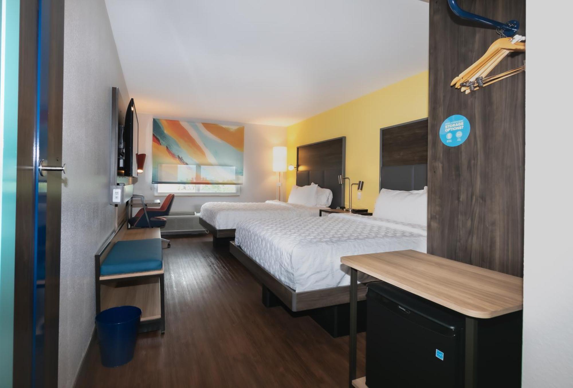 Tru By Hilton Florida City, Fl Ngoại thất bức ảnh