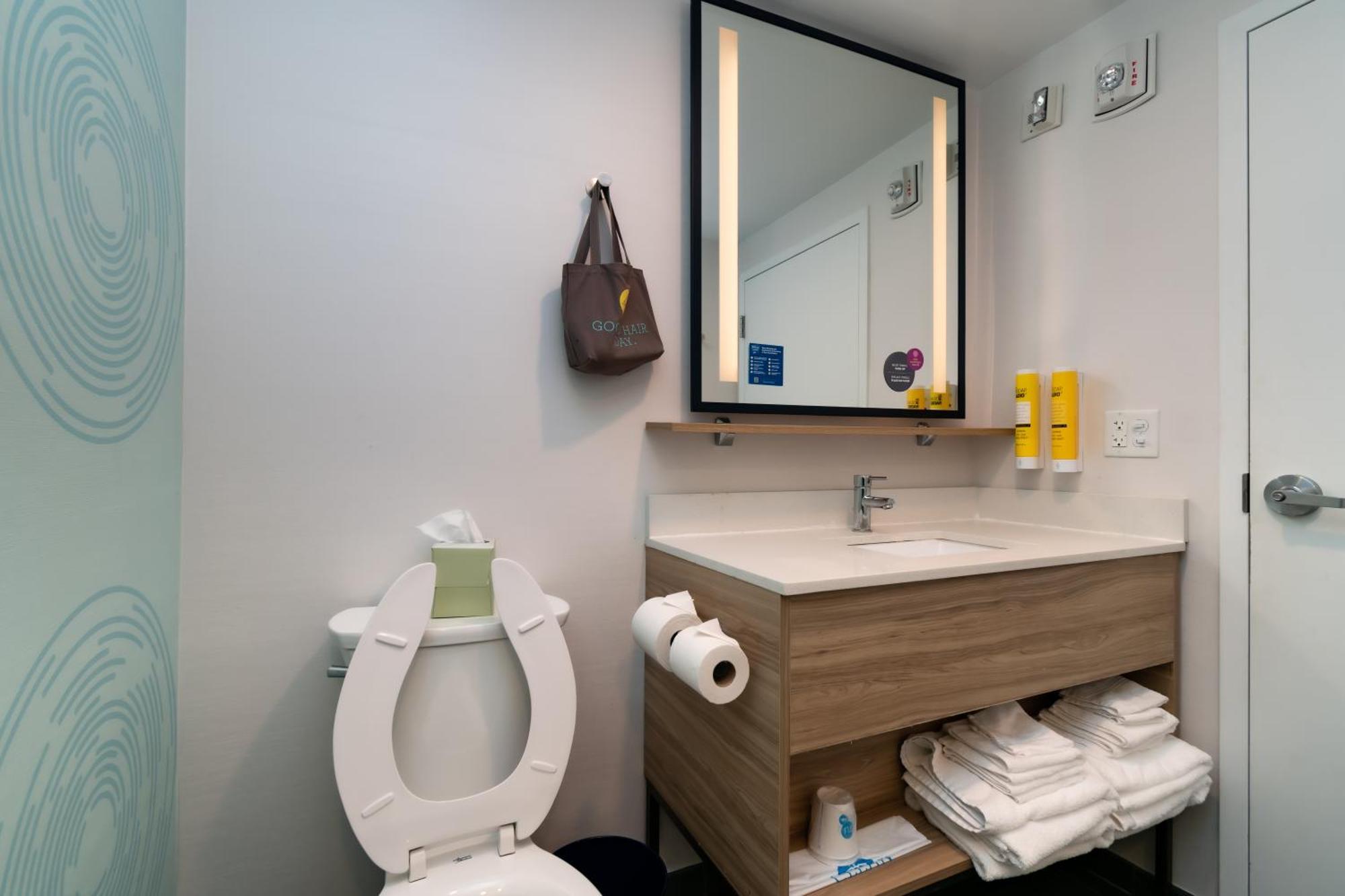 Tru By Hilton Florida City, Fl Ngoại thất bức ảnh