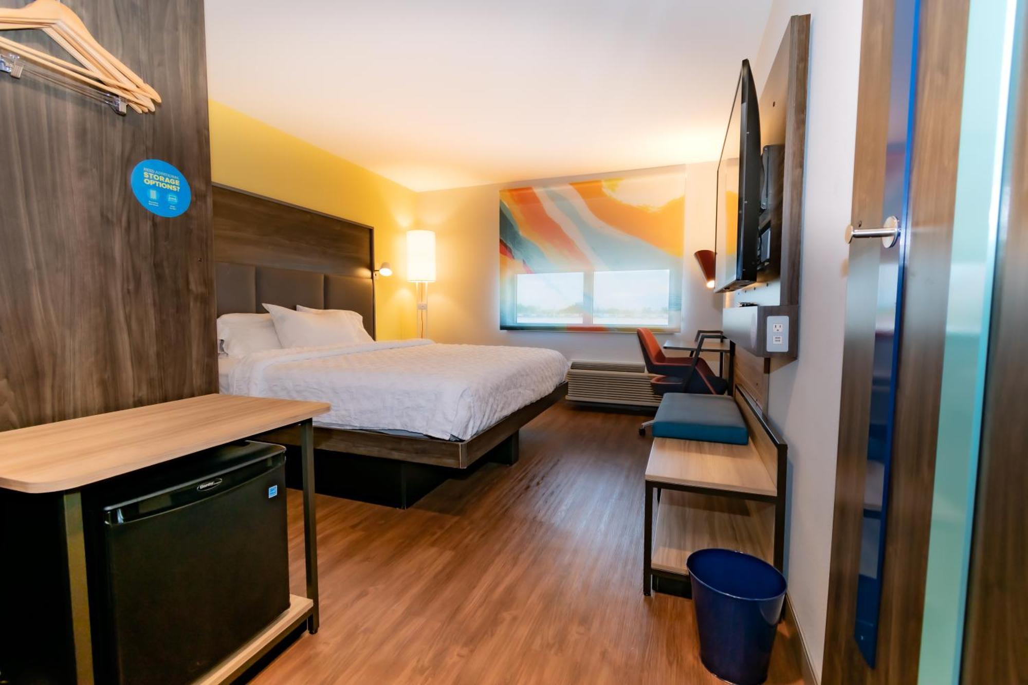 Tru By Hilton Florida City, Fl Ngoại thất bức ảnh
