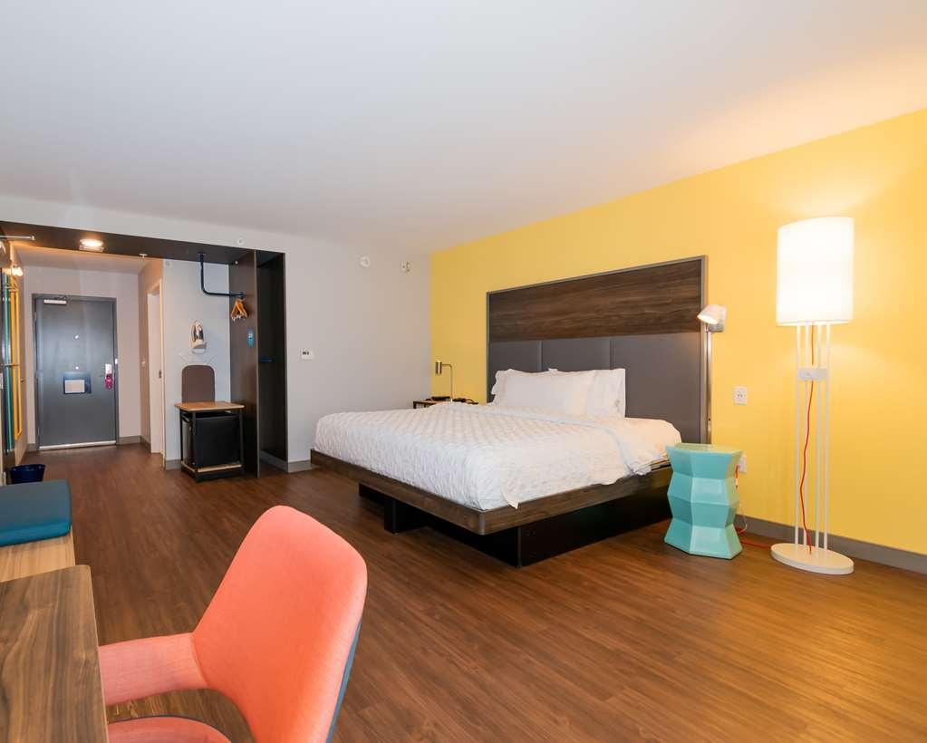 Tru By Hilton Florida City, Fl Phòng bức ảnh