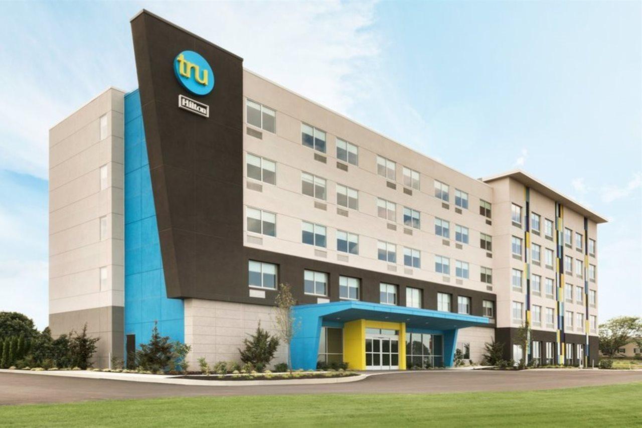 Tru By Hilton Florida City, Fl Ngoại thất bức ảnh