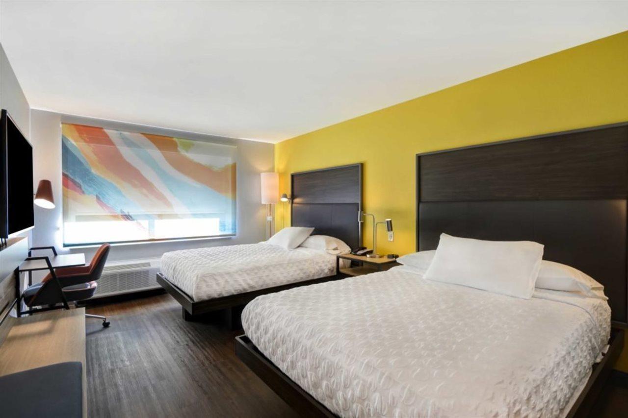 Tru By Hilton Florida City, Fl Ngoại thất bức ảnh